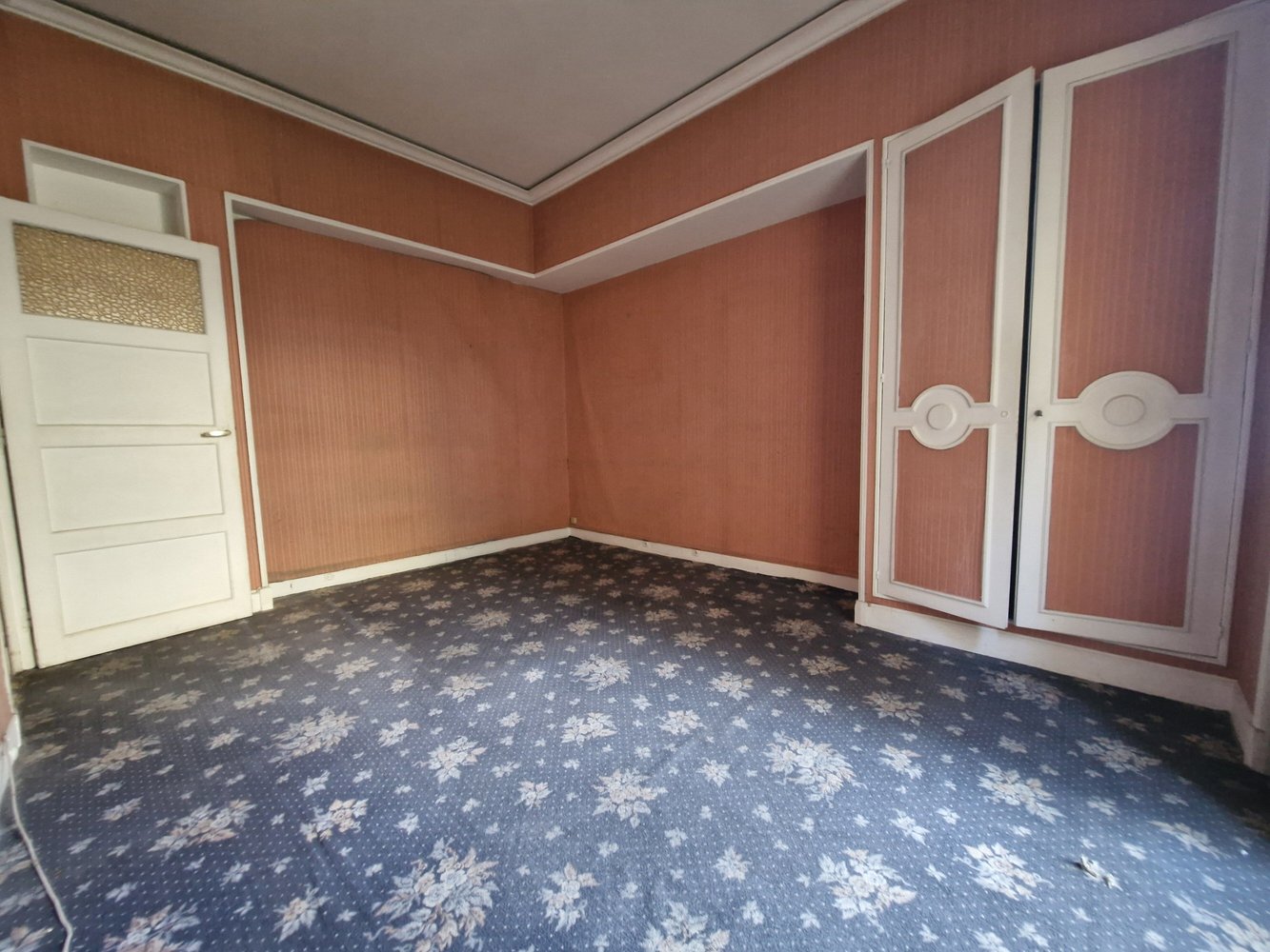 Property photo in Musicians Quarter