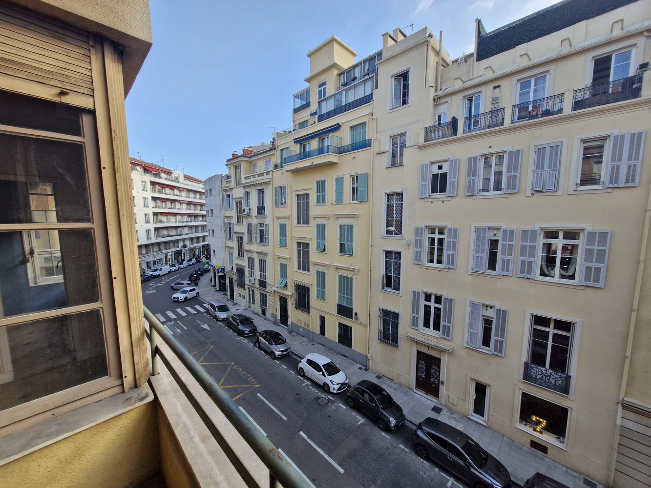 Property photo in Musicians Quarter