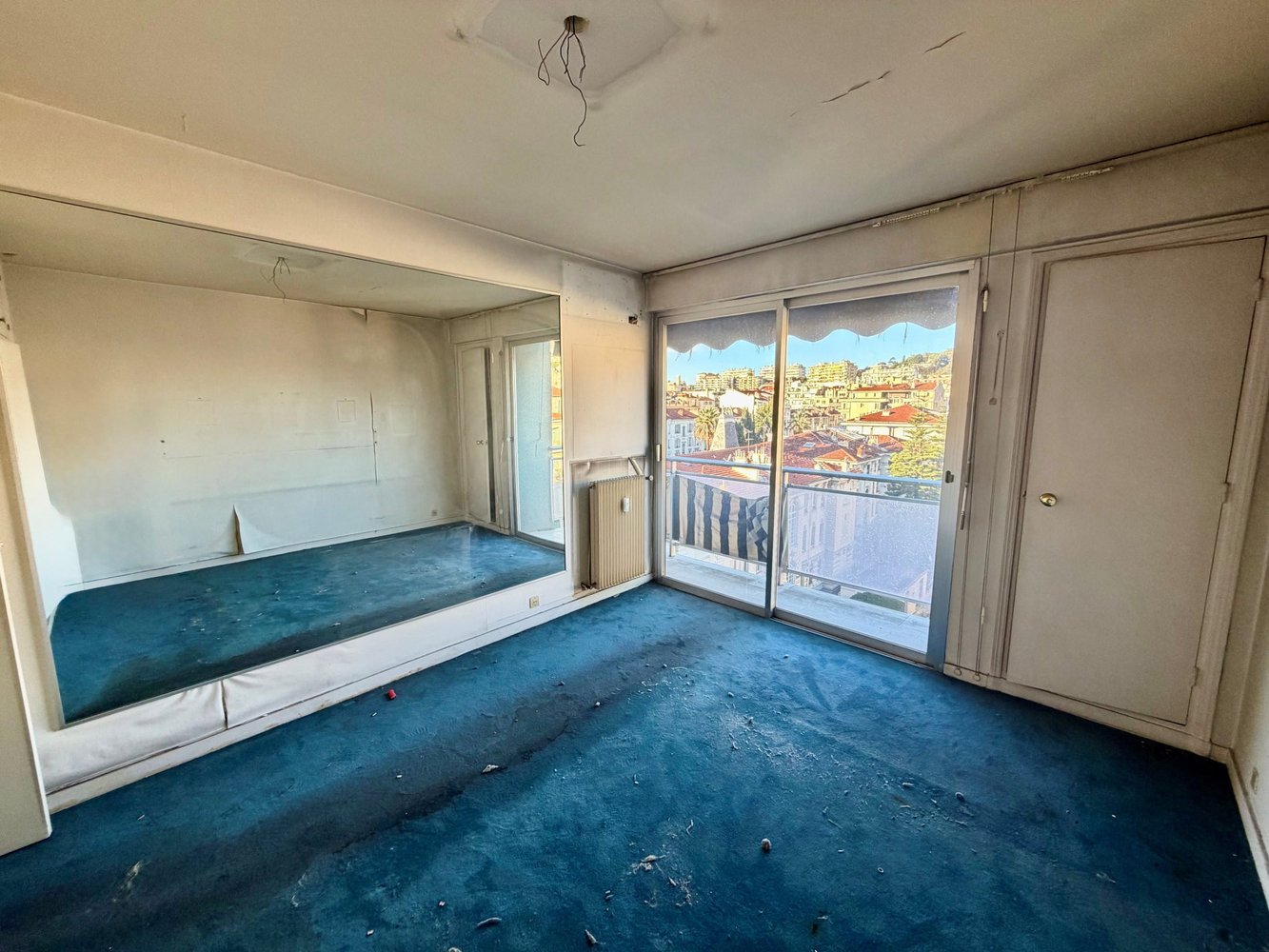 Property photo in Musicians Quarter