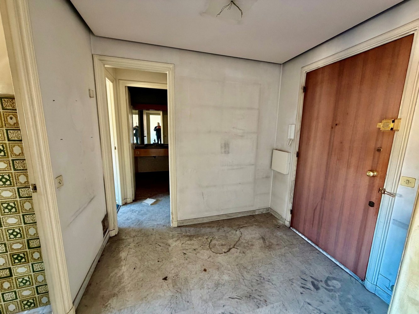 Property photo in Musicians Quarter