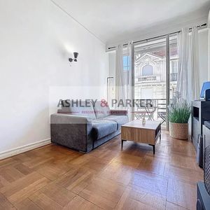 Property in Musicians Quarter