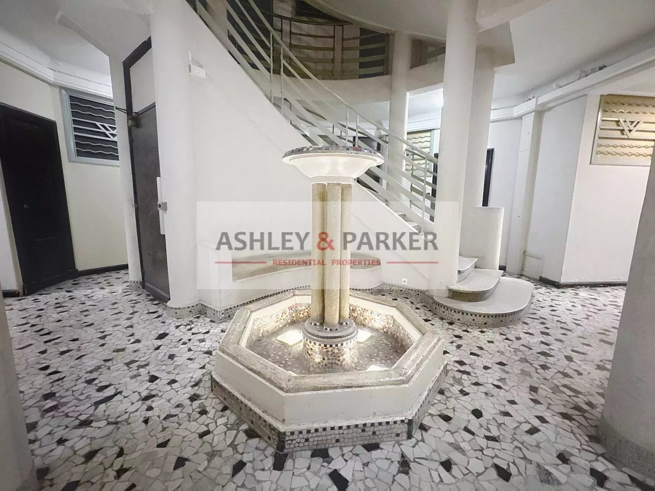 Property photo in Musicians Quarter