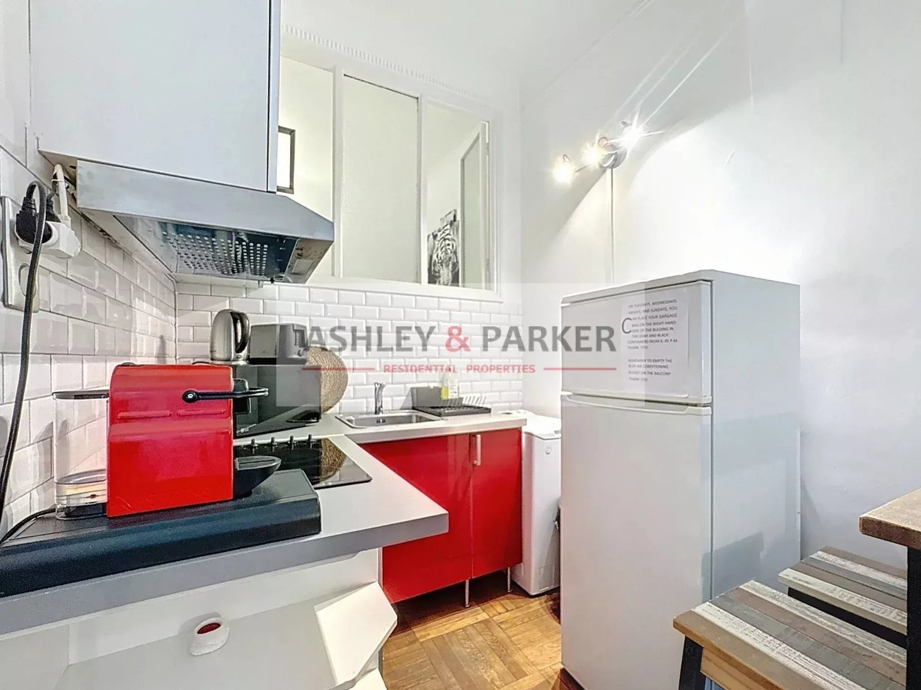 Property photo in Musicians Quarter