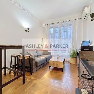 Property in Musicians Quarter