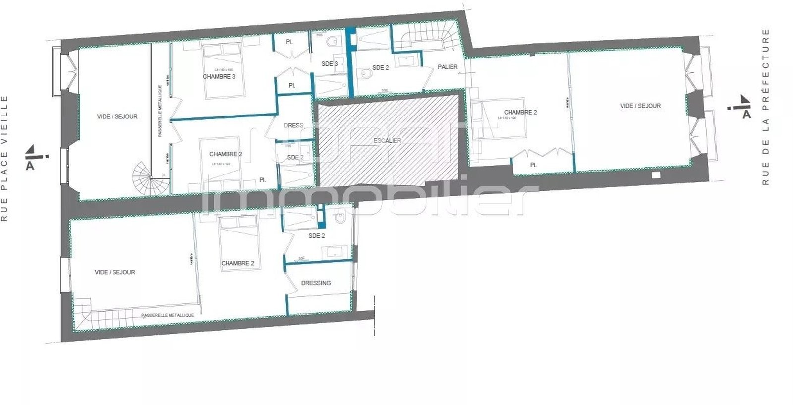 Property photo in Old Town