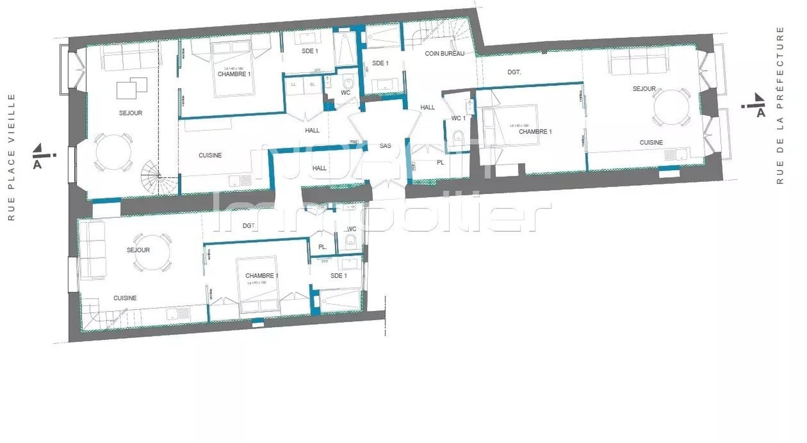 Property photo in Old Town