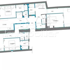 Property in Old Town