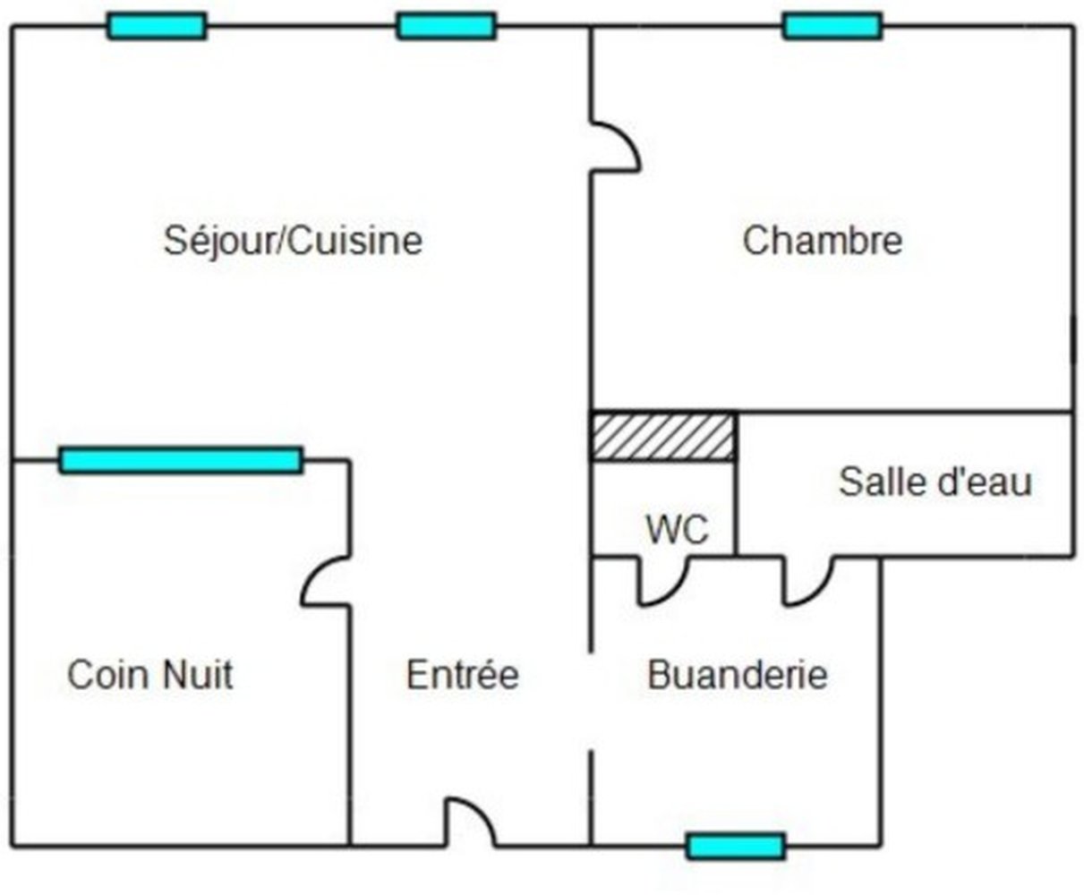 Property photo in Old Town