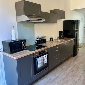 Property in Old Town