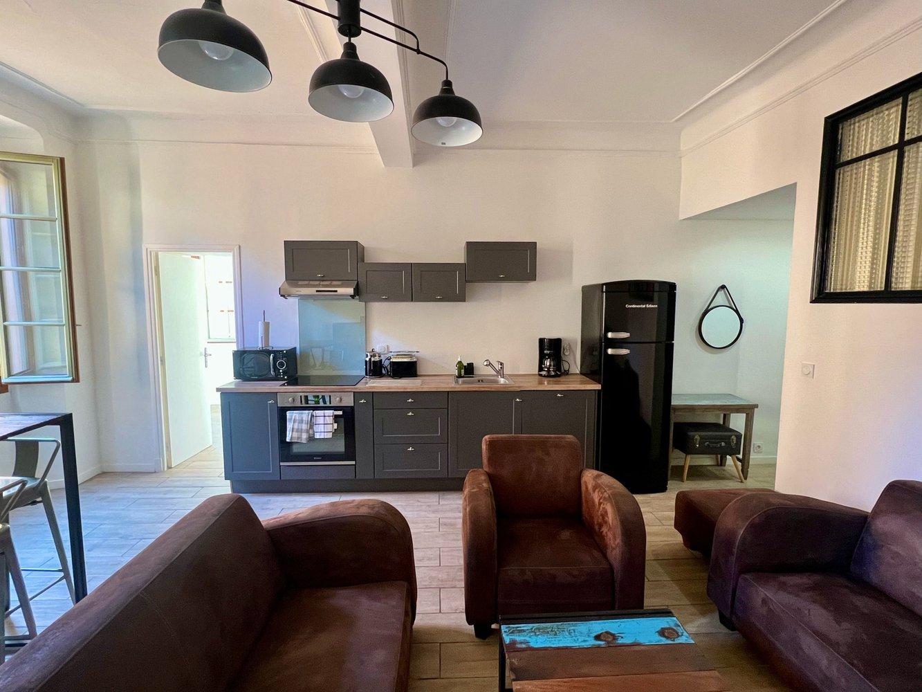 Property photo in Old Town