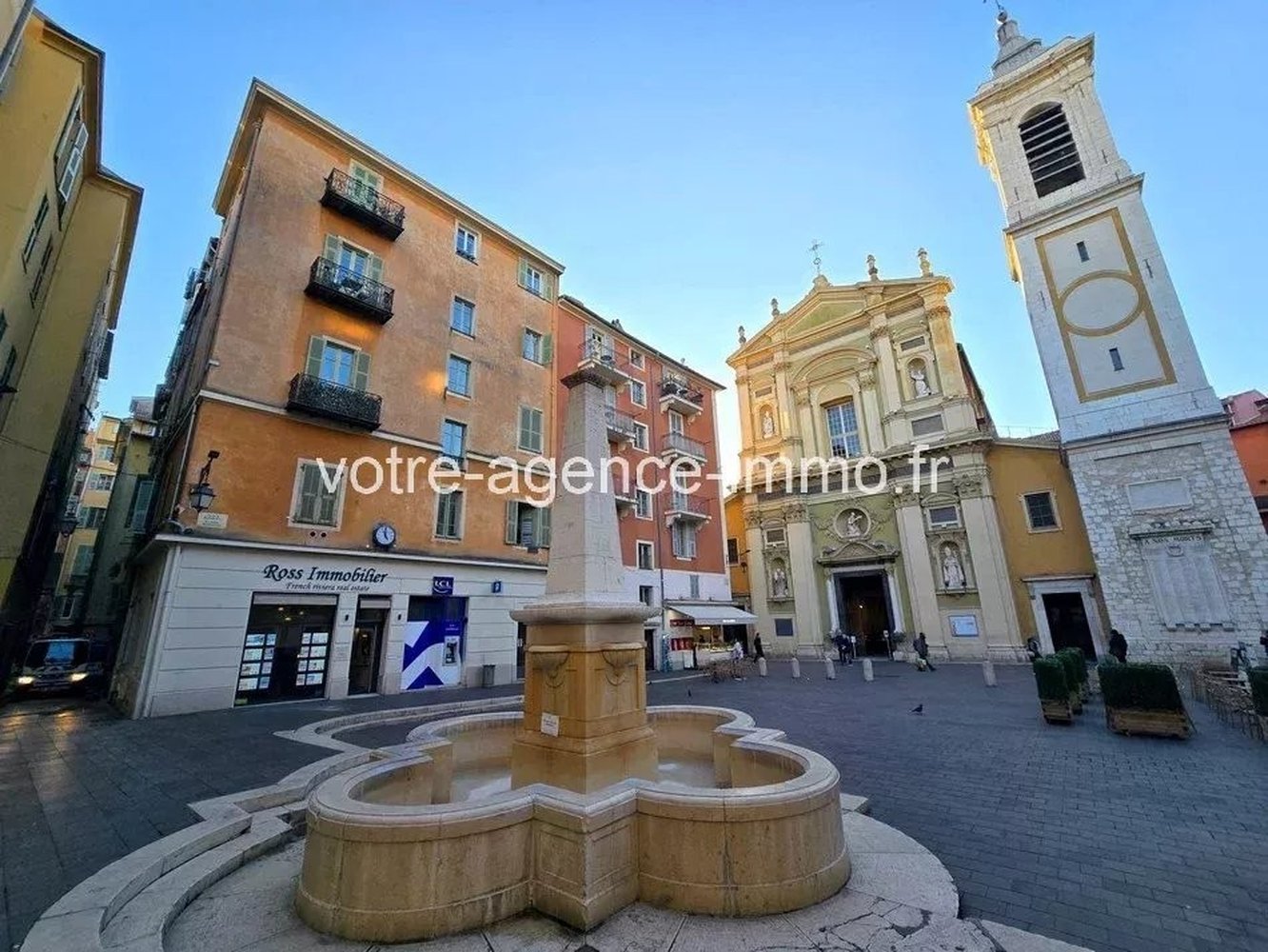 Property photo in Old Town