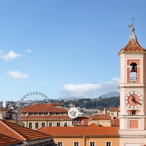 Property in Old Town