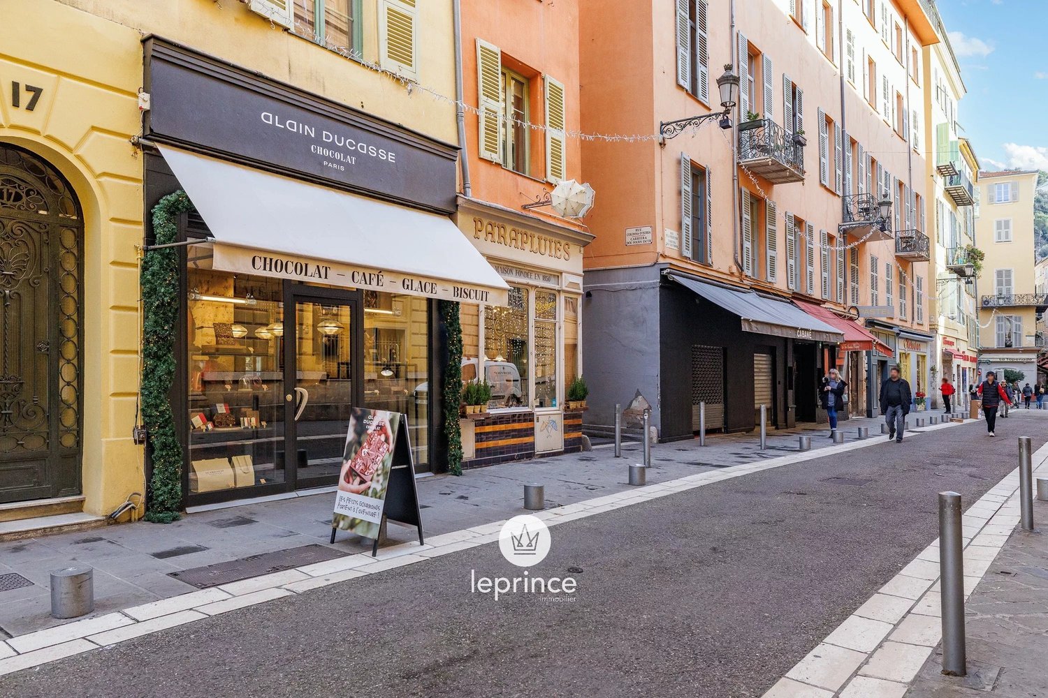 Property photo in Old Town