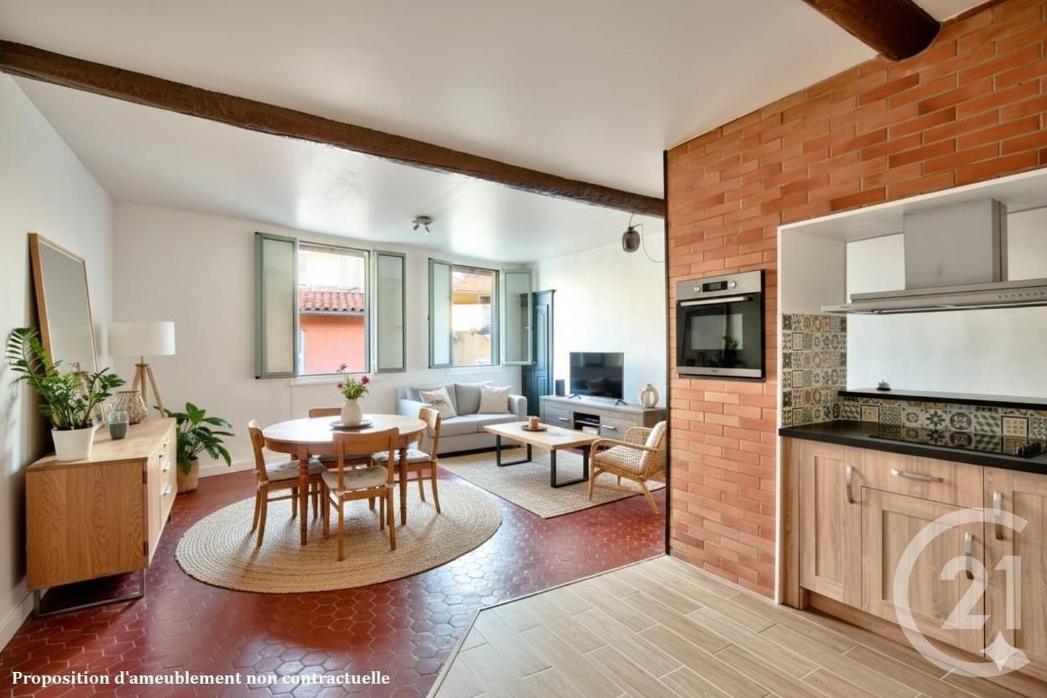 Property photo in Old Town