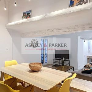 Property in Old Town