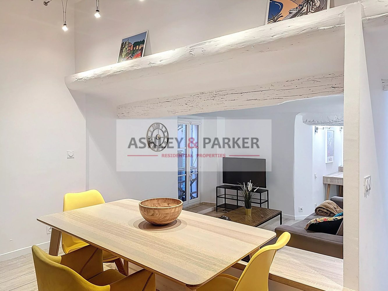 Property photo in Old Town