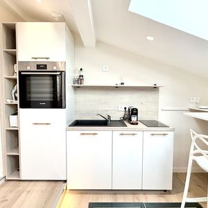 Property in Old Town