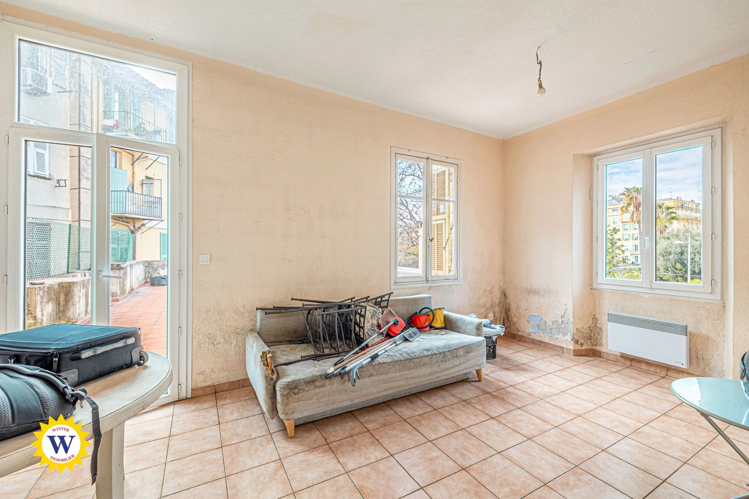 Property photo in Old Town