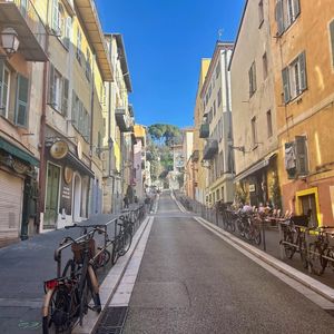 Property in Old Town