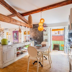 Property in Old Town