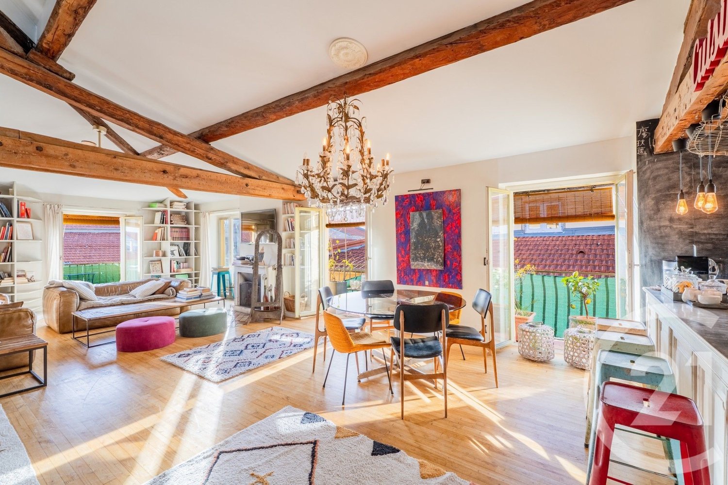 Property photo in Old Town