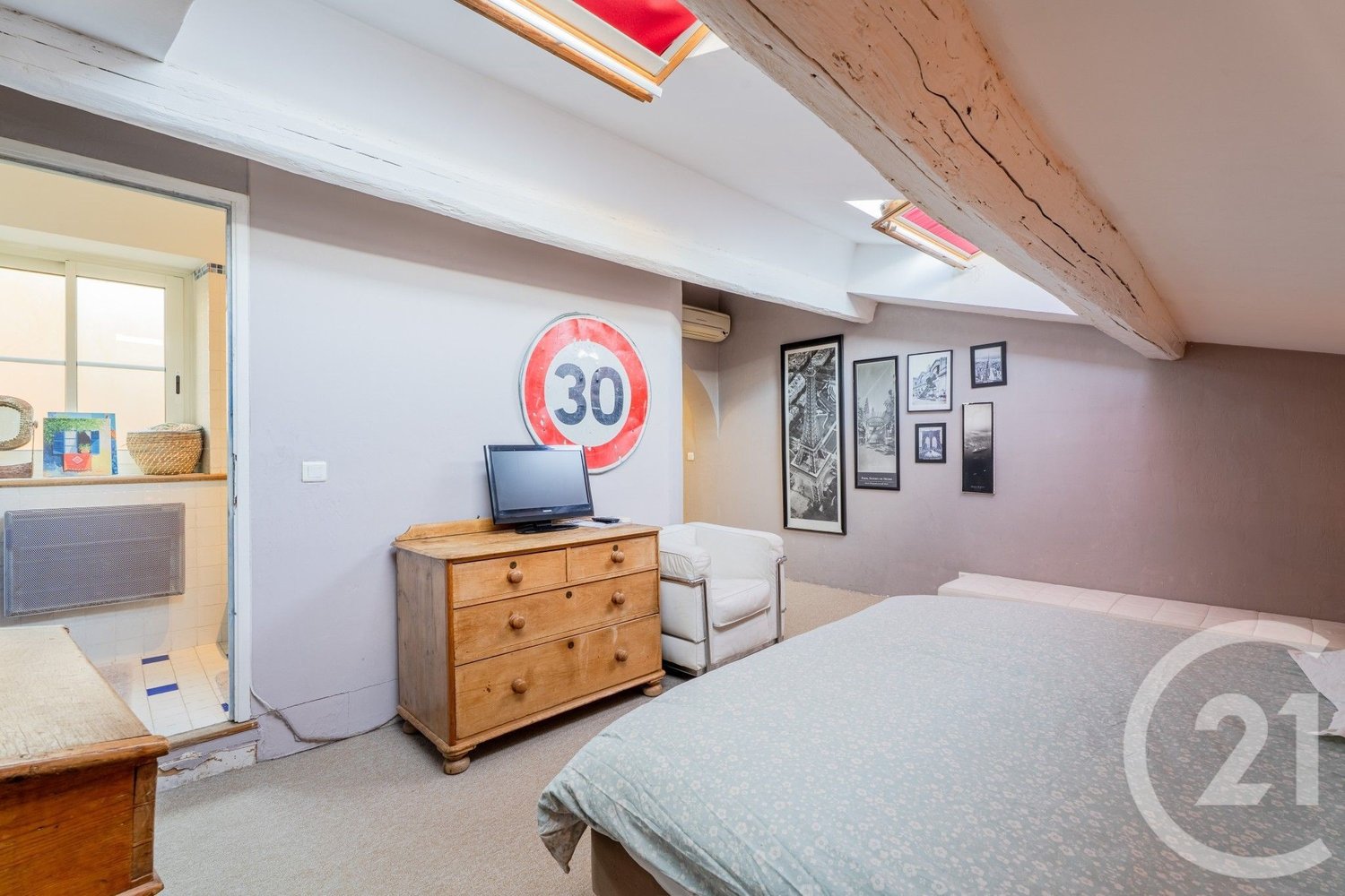 Property photo in Old Town