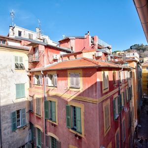 Property in Old Town