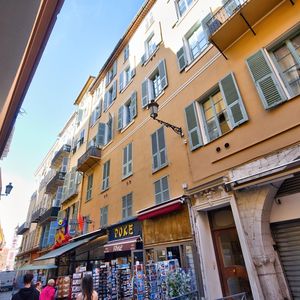 Property in Old Town