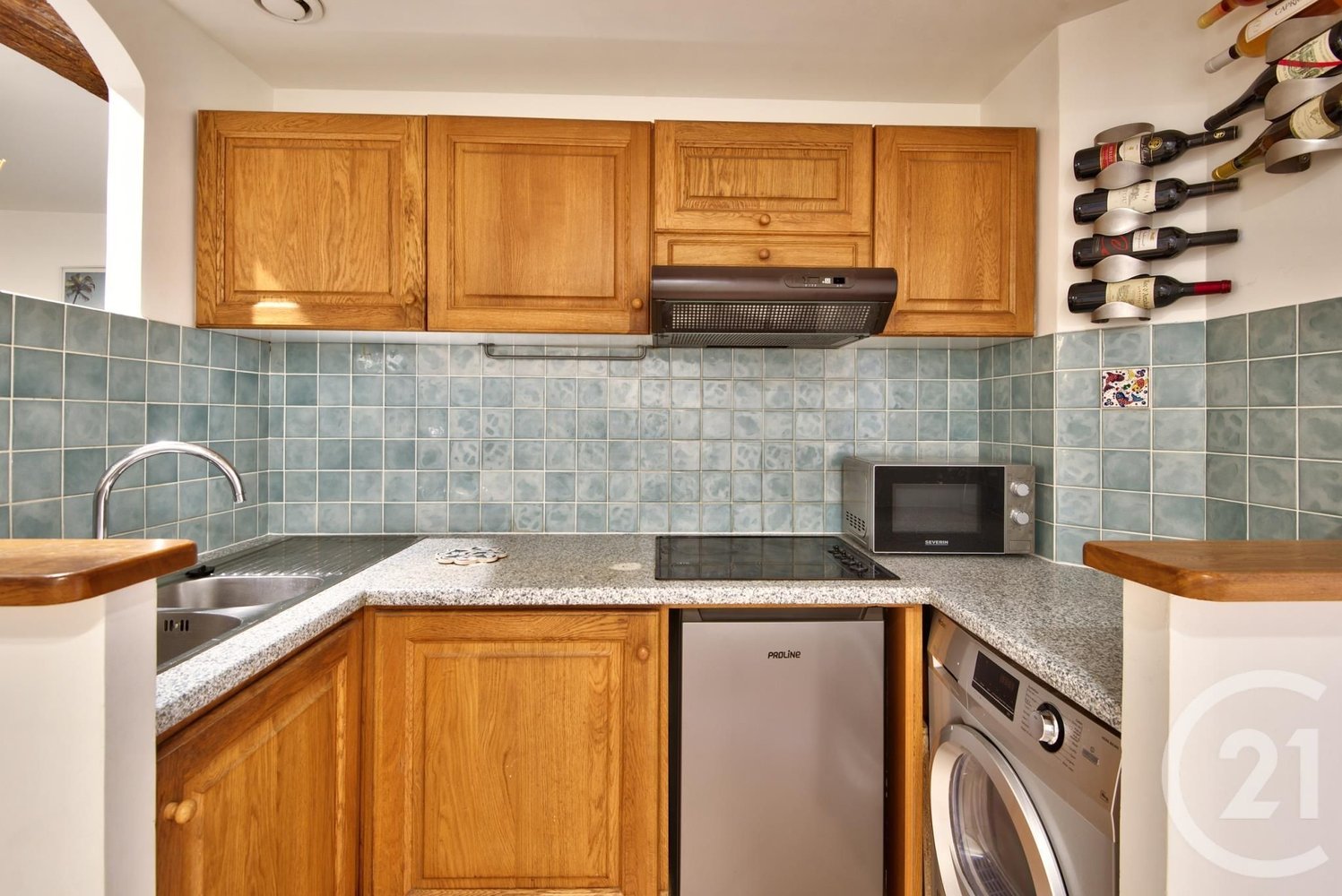 Property photo in Old Town