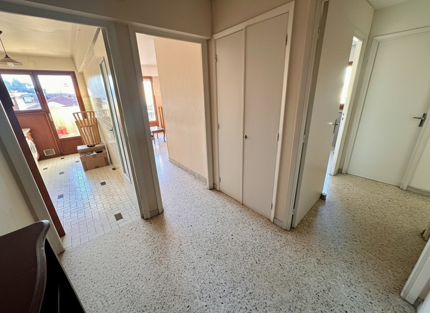 Property photo in Port