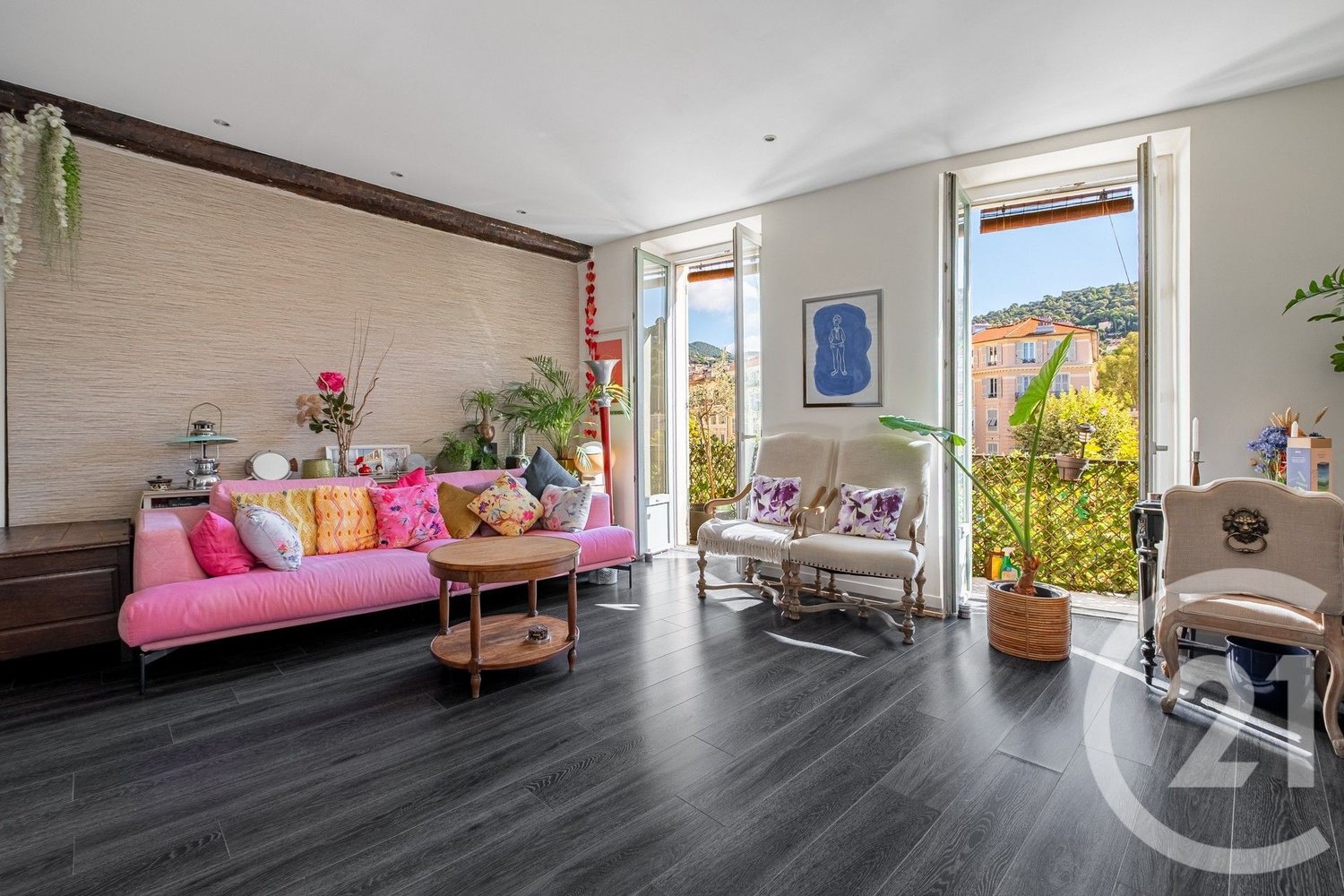 Property photo in Port