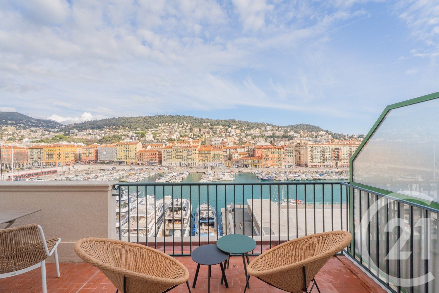 Property photo in Port