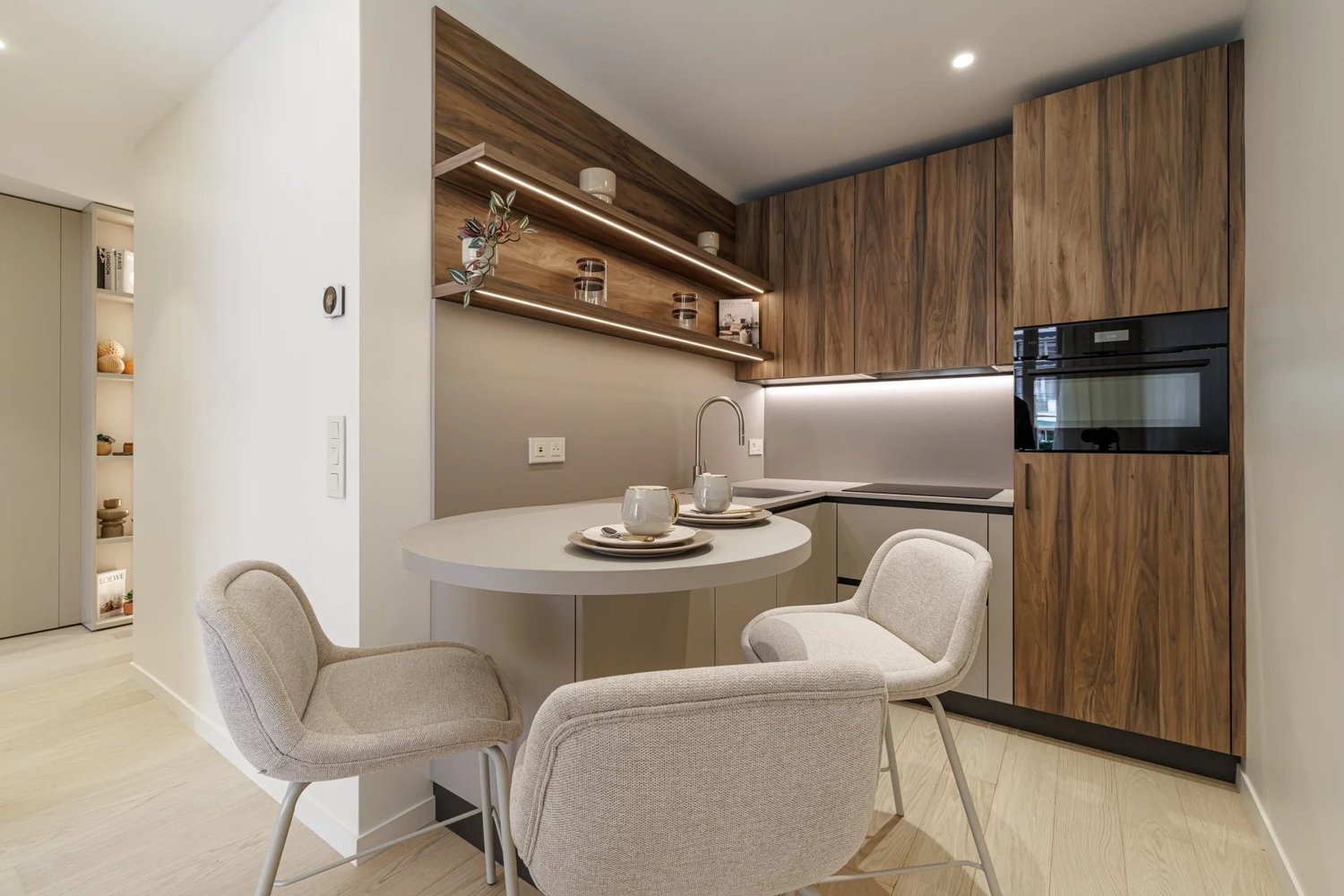 Property photo in Port