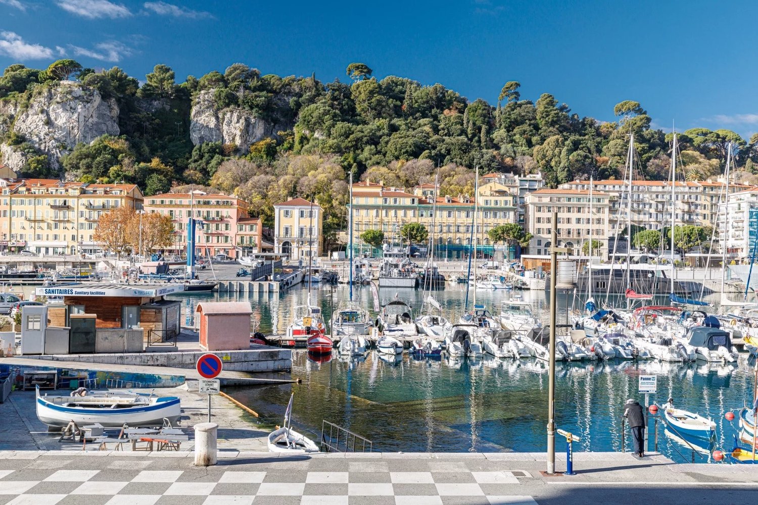 Property photo in Port