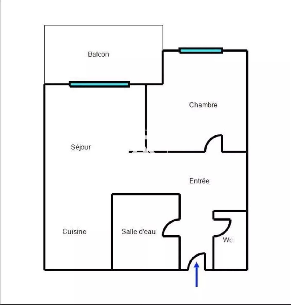 Property photo in Port