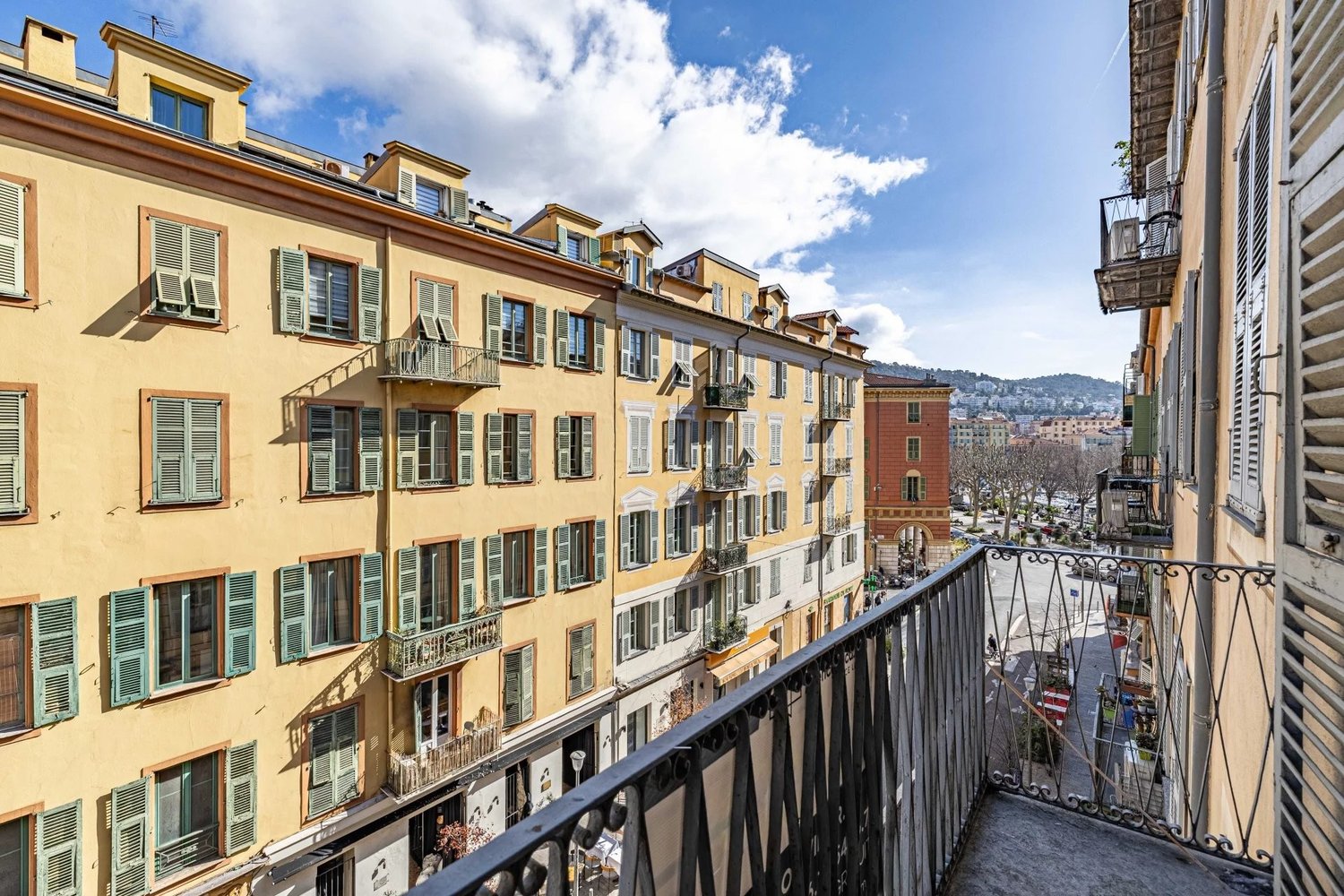 Property photo in Port