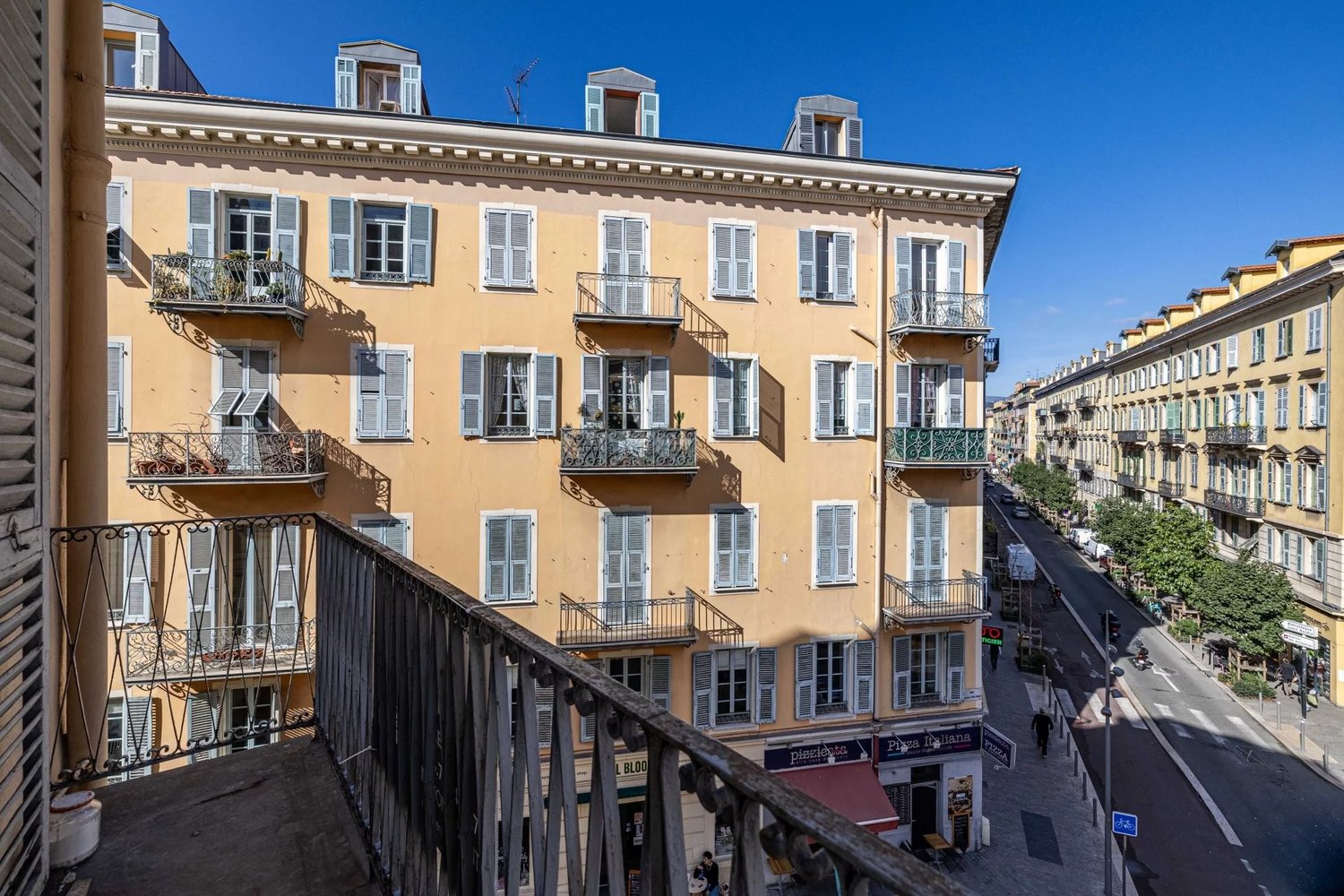 Property photo in Port