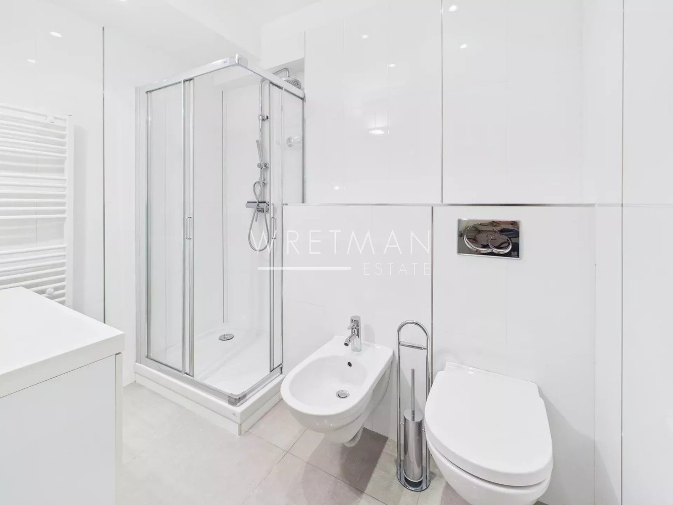 Property photo in Carre d'Argent