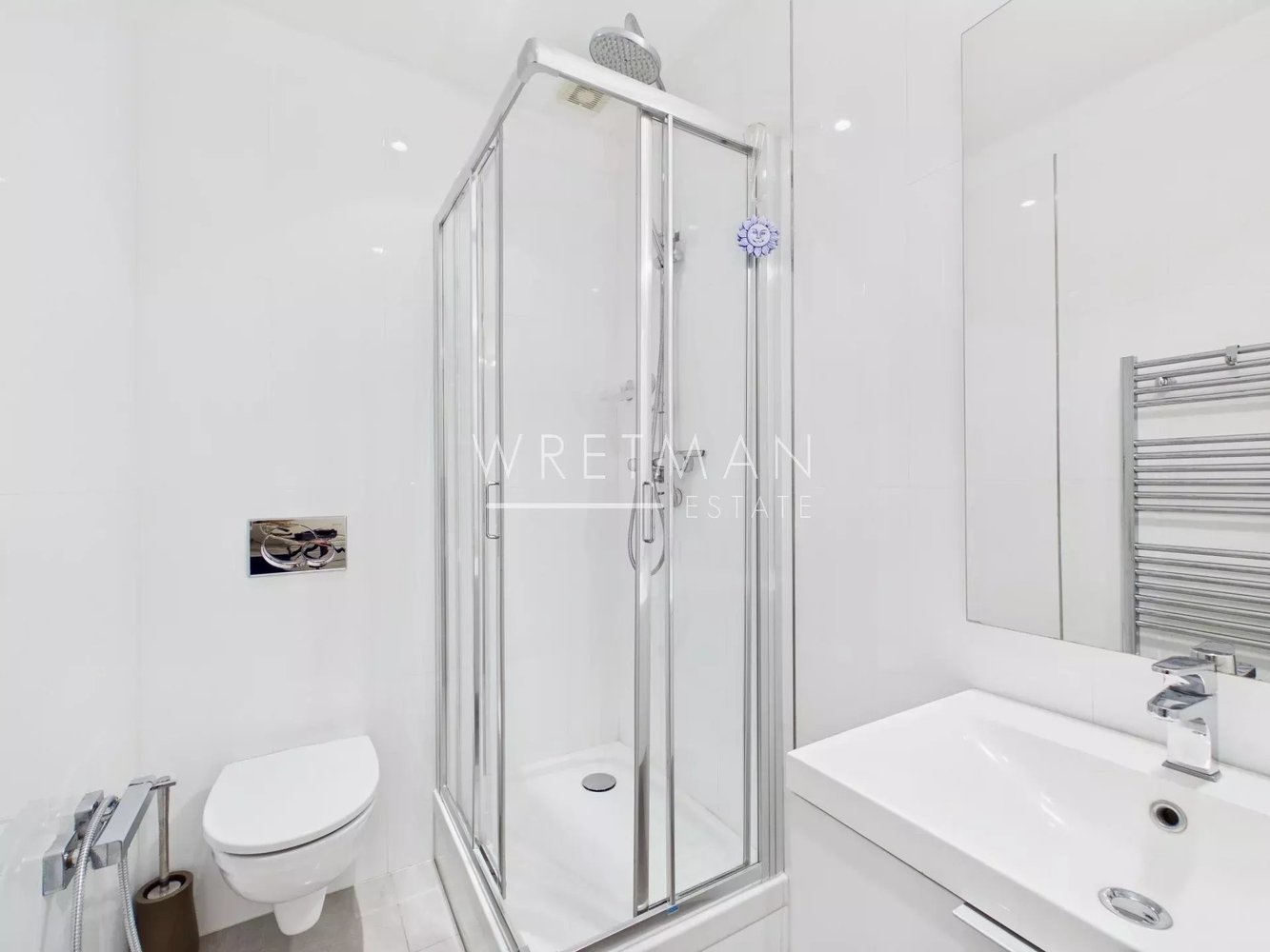 Property photo in Carre d'Argent