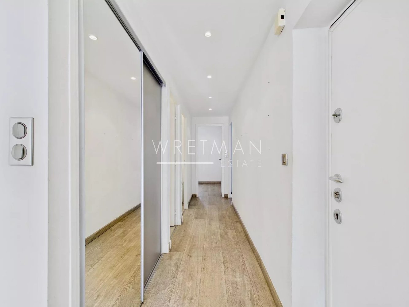 Property photo in Carre d'Argent