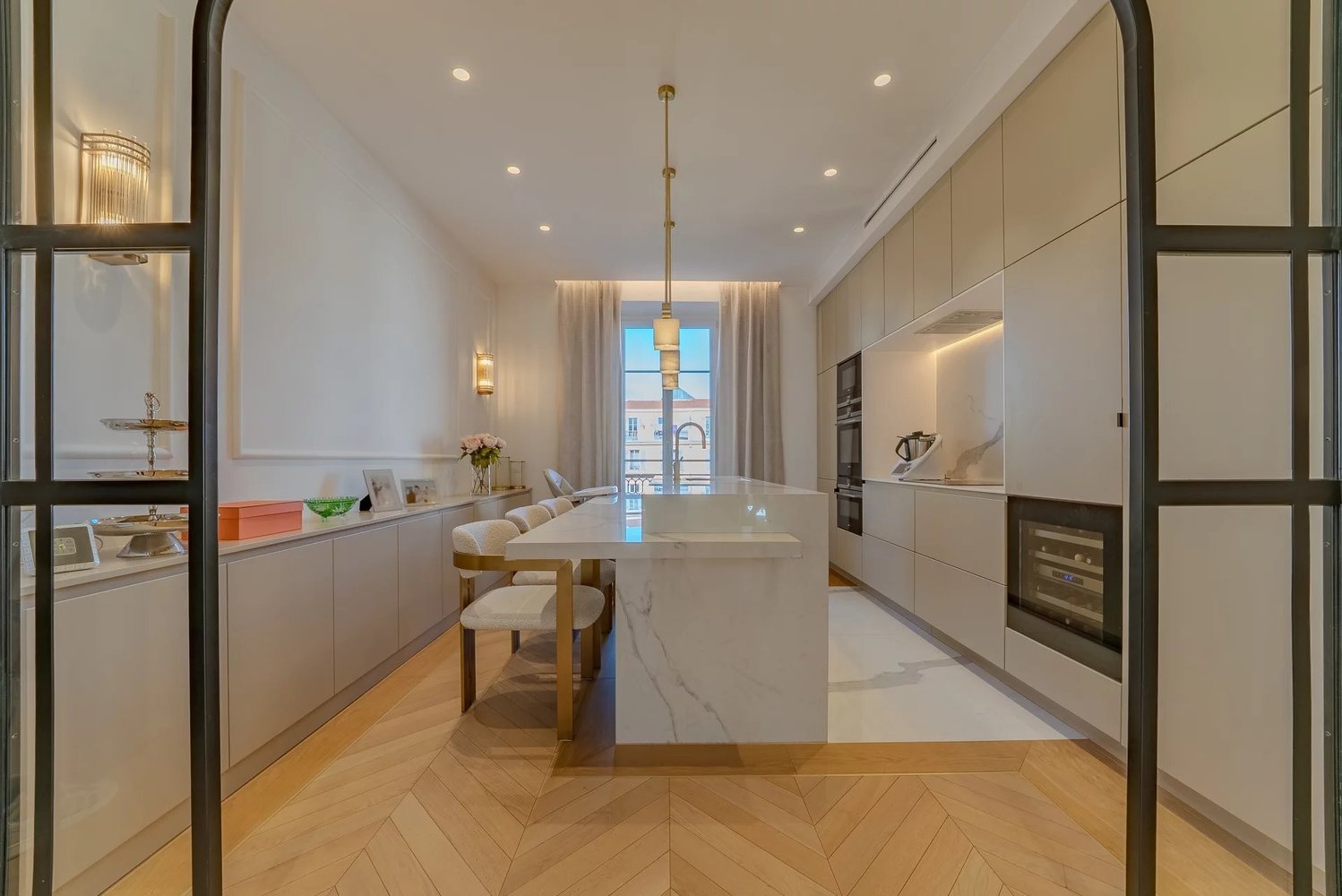 Property photo in Carre d'Argent