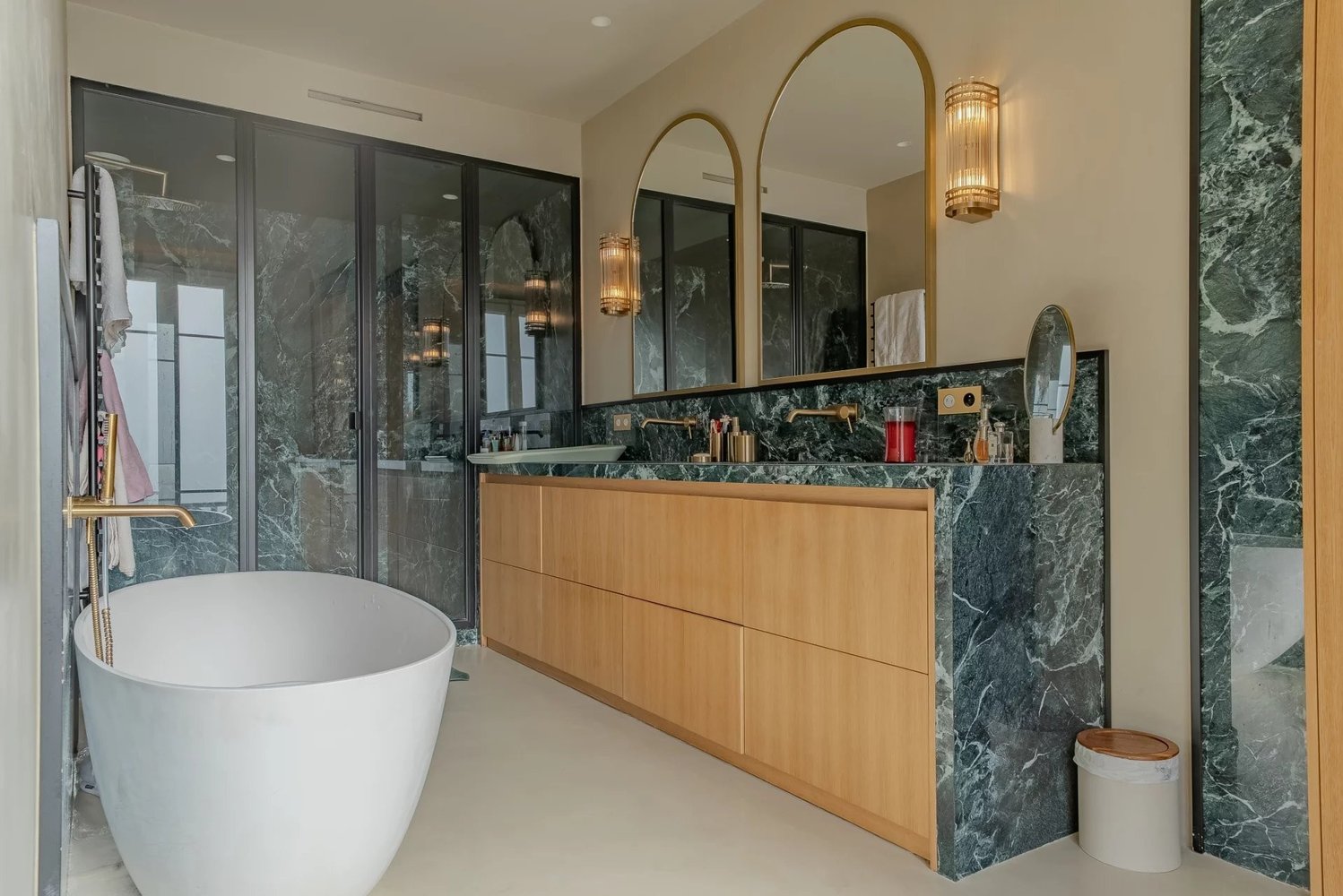 Property photo in Carre d'Argent