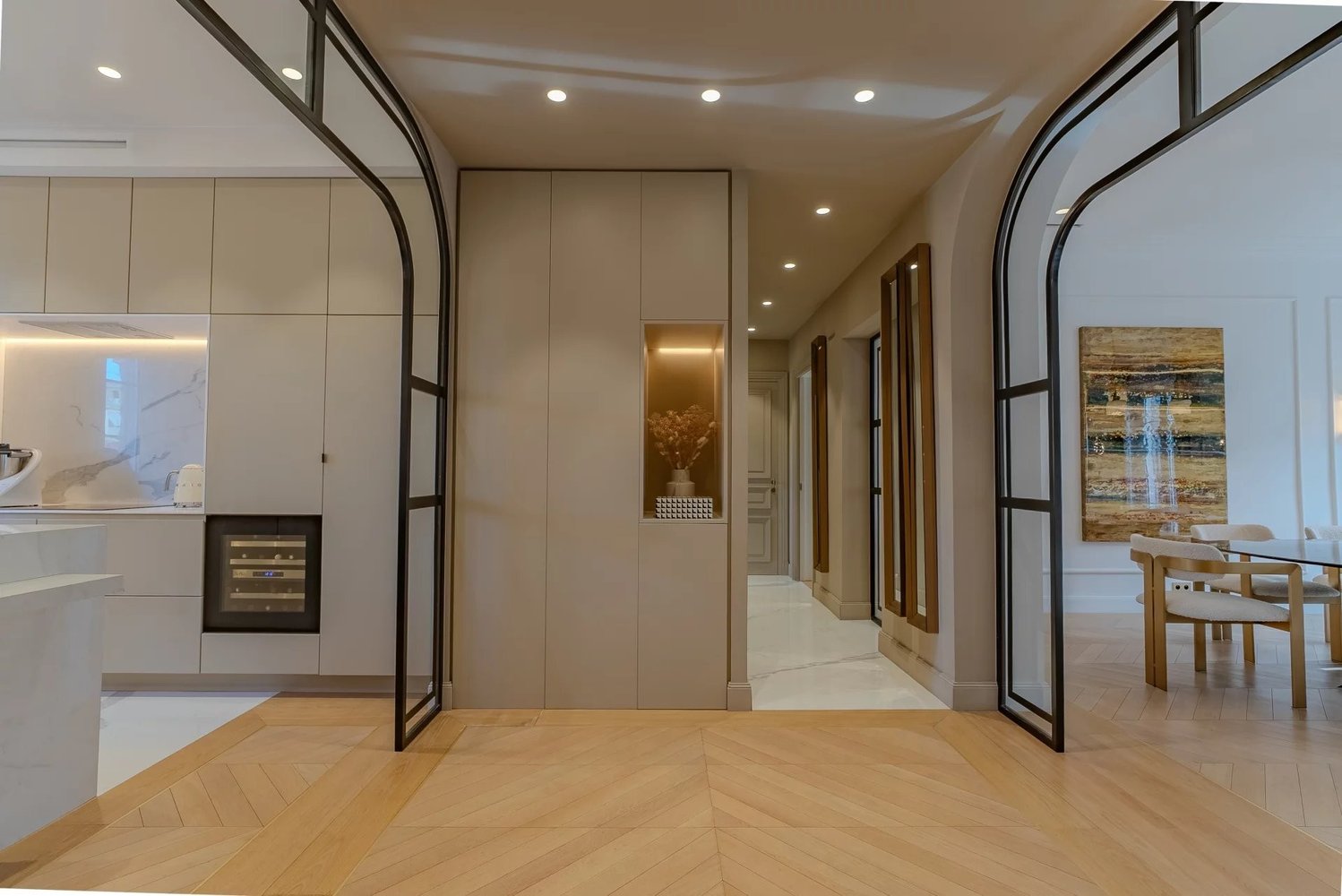 Property photo in Carre d'Argent