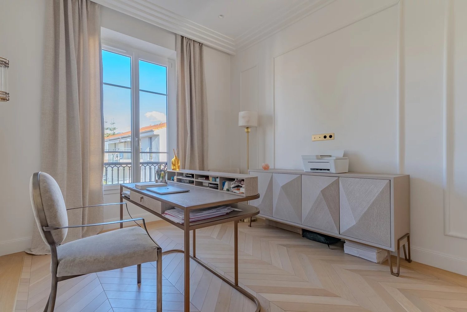 Property photo in Carre d'Argent