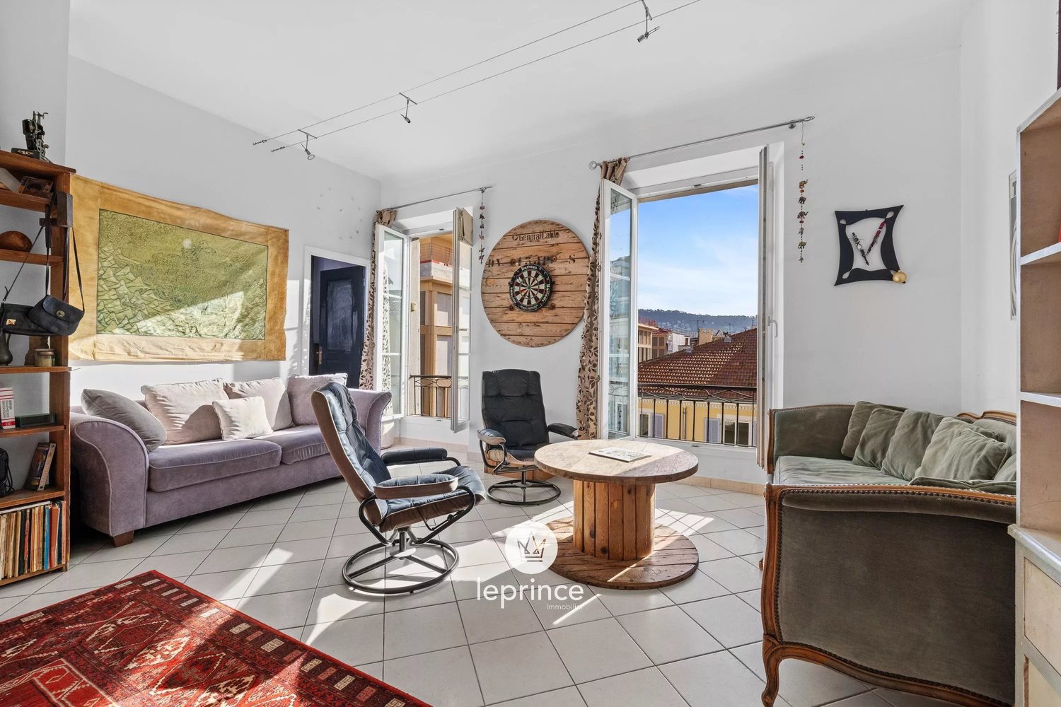 Property photo in Carre d'Argent