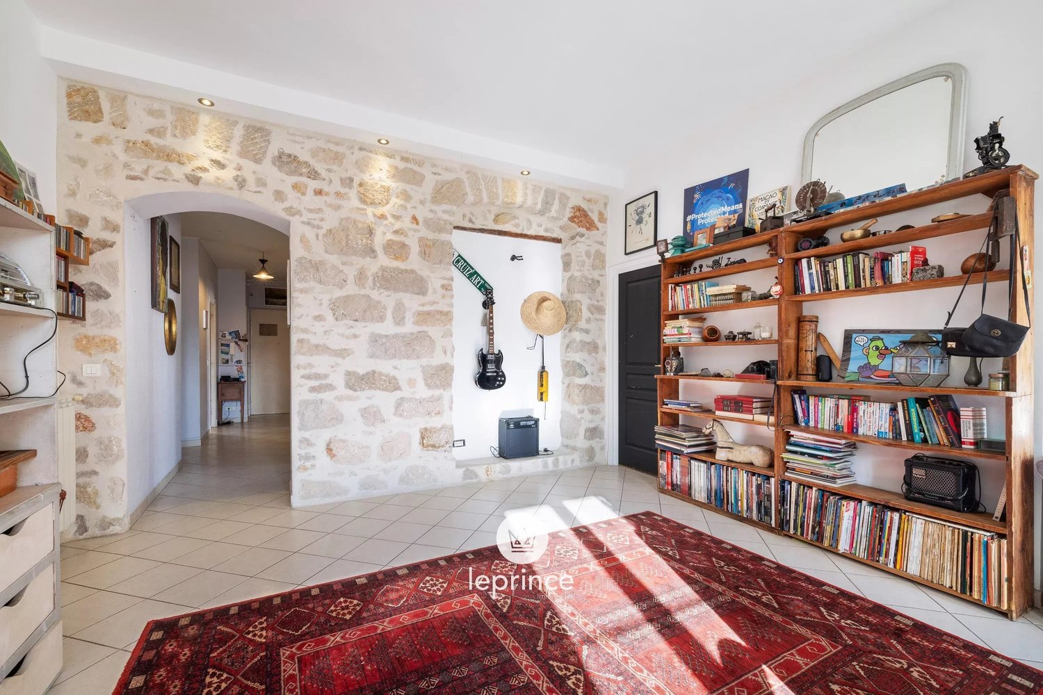 Property photo in Carre d'Argent
