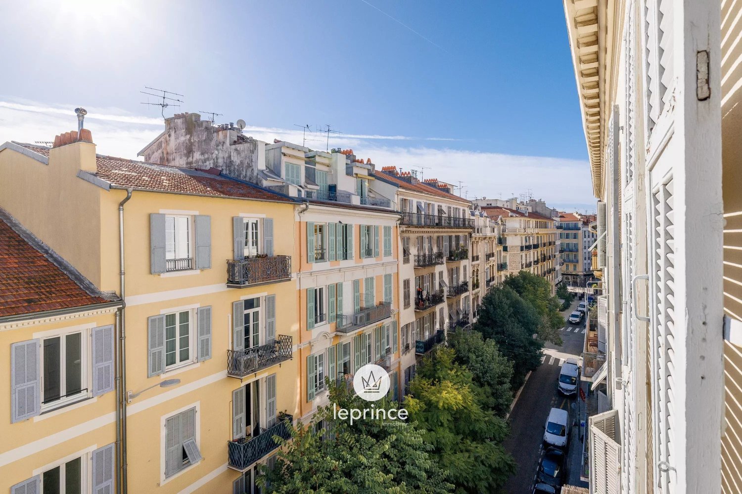 Property photo in Carre d'Argent