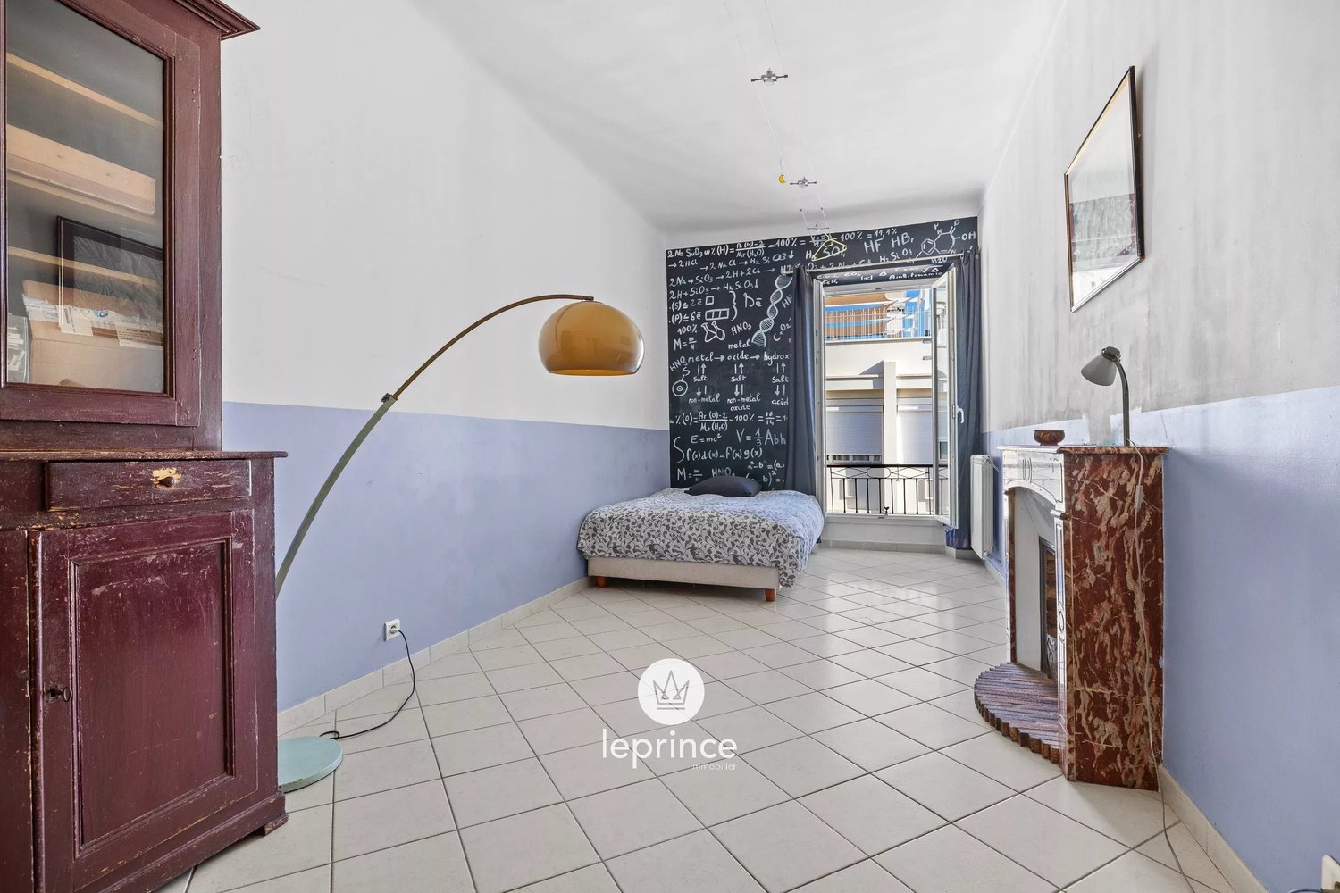 Property photo in Carre d'Argent