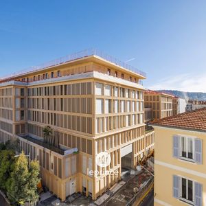 Property in Carre d'Argent