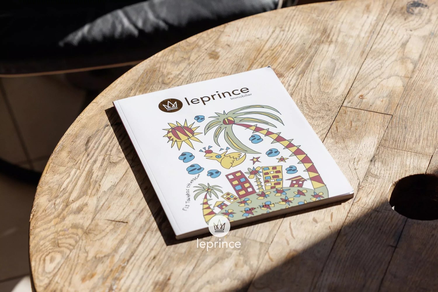 Property photo in Carre d'Argent